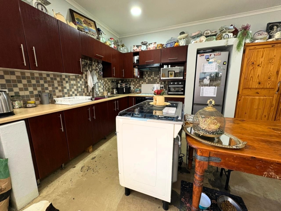 3 Bedroom Property for Sale in Memel Free State